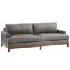 Horizon Leather Sofa