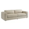 Granville Leather Sofa