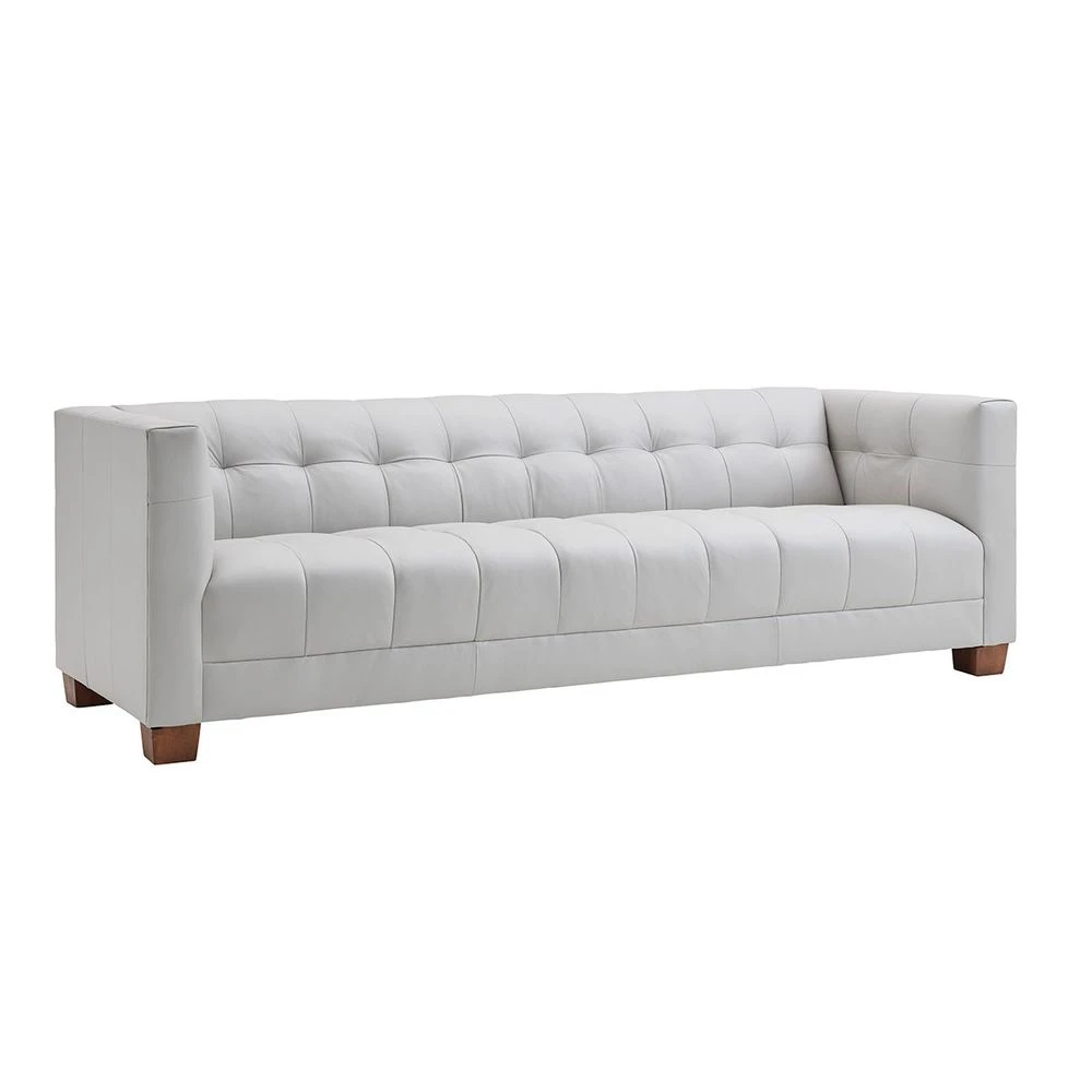 Lexington Emilia Leather Sofa 1 Lexington Emilia Leather Sofa