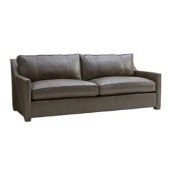 Lucas Leather Sofa