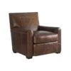 Stirling Park Leather Chair