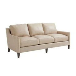 Lexington Turin Leather Sofa