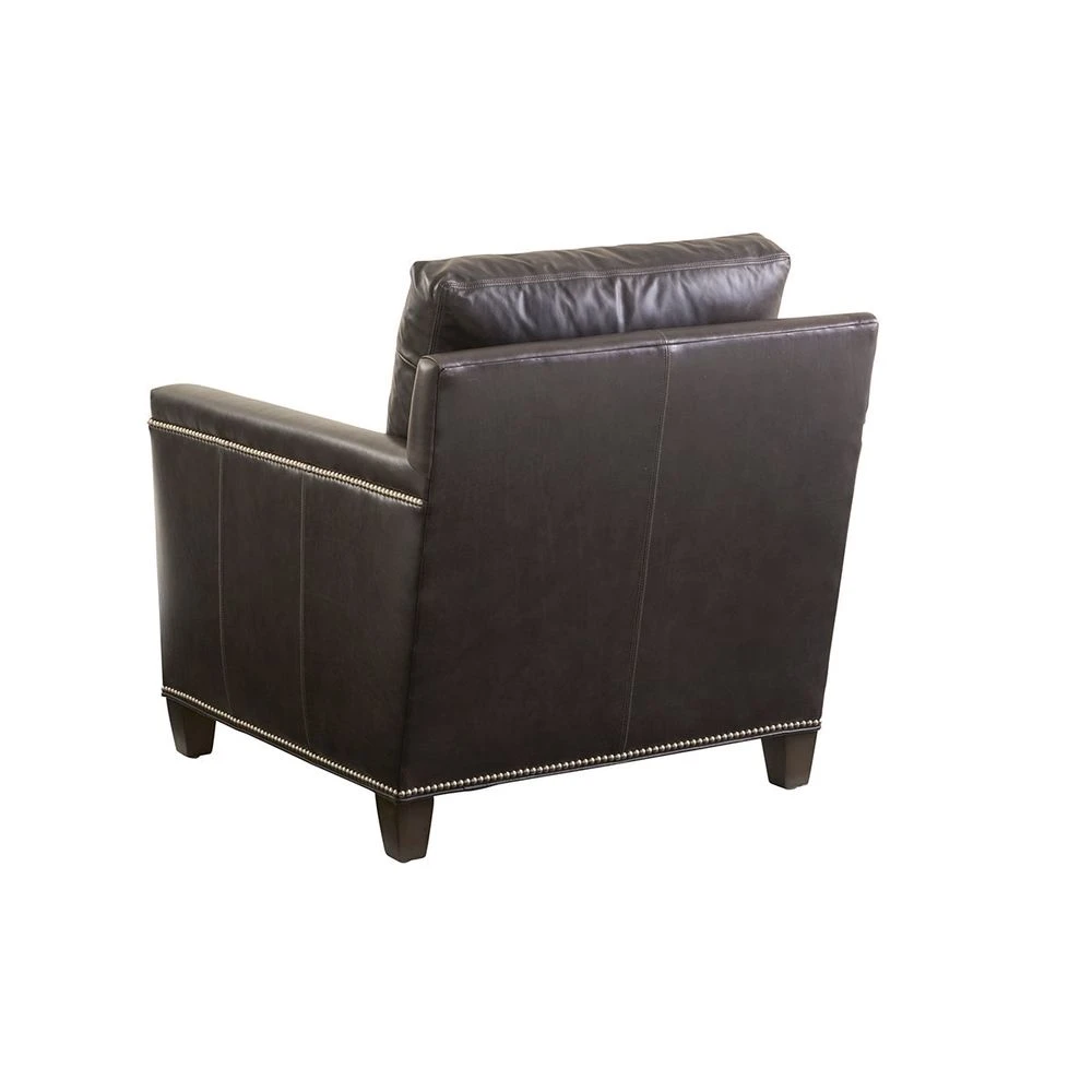 Lexington Strada Leather Chair 2 Lexington Strada Leather Chair - Image 2