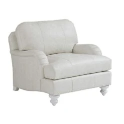 Gilmore Leather Chair