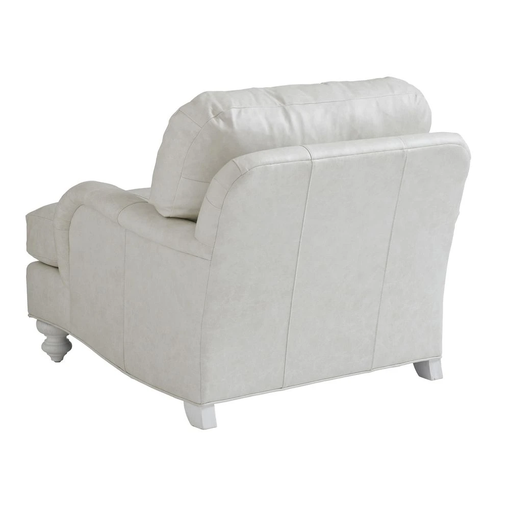 Gilmore Leather Chair 2 Gilmore Leather Chair - Image 2