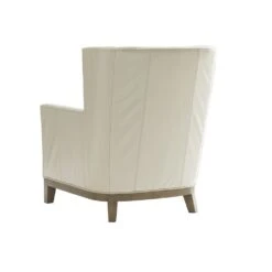 Lexington Atlas Leather Chair -France and So Furniture LL7861 11 9626 11 Back Silo