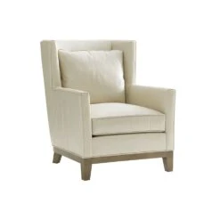 Lexington Atlas Leather Chair