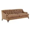 Lexington Sonoma Leather Sofa