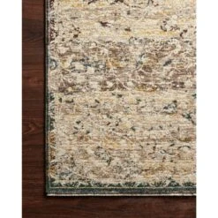 Loloi Lourdes Ivory / Multi 9'-6" X 13'-1" Area Rug 5 Loloi Lourdes Ivory / Multi 9'-6" X 13'-1" Area Rug -France and So Furniture LOURLOU 06IVML 25 67a7c74b d1e3 4d24 b7c9 72c97b55c343