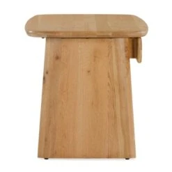 Laurel Desk 66″ -France and So Furniture LVR00544 2 1 600x600 1