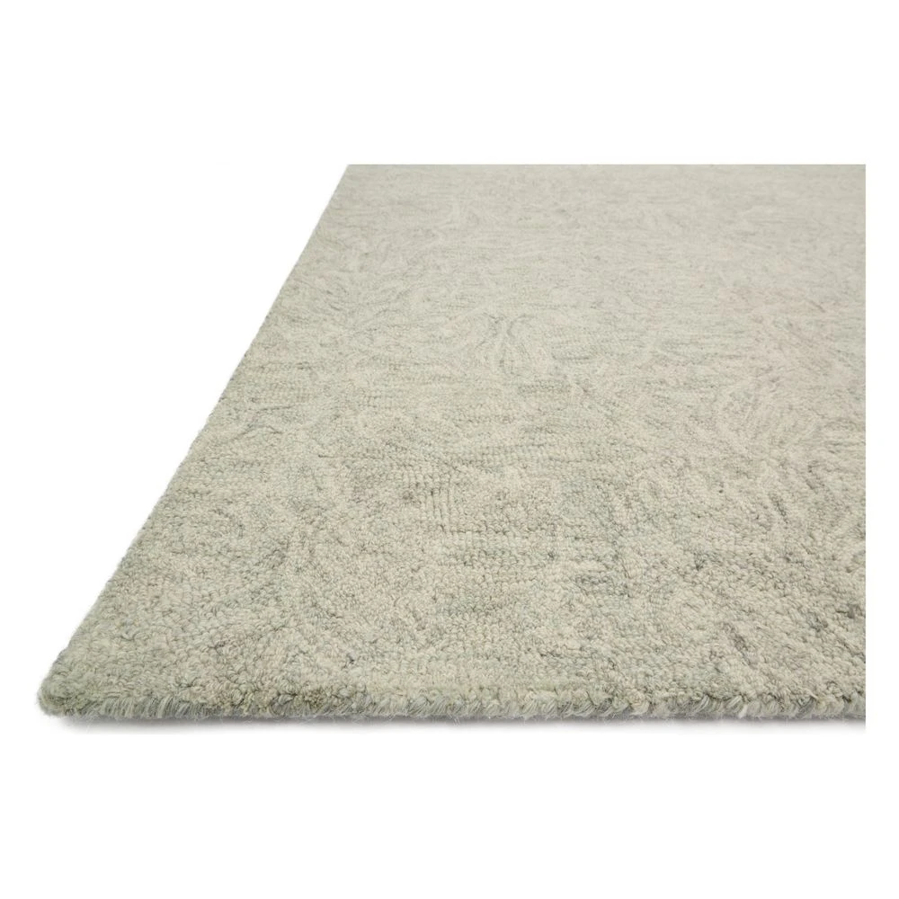 Loloi Lyle Mist 2'-6" X 7'-6" Runner Rug 2 Loloi Lyle Mist 2'-6" X 7'-6" Runner Rug - Image 2