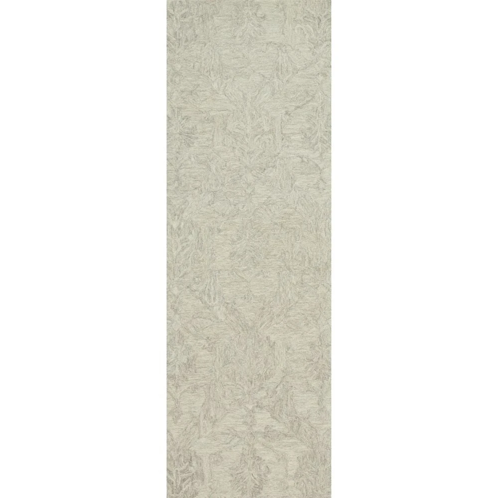 Loloi Lyle Mist 2'-6" X 7'-6" Runner Rug 3 Loloi Lyle Mist 2'-6" X 7'-6" Runner Rug - Image 3