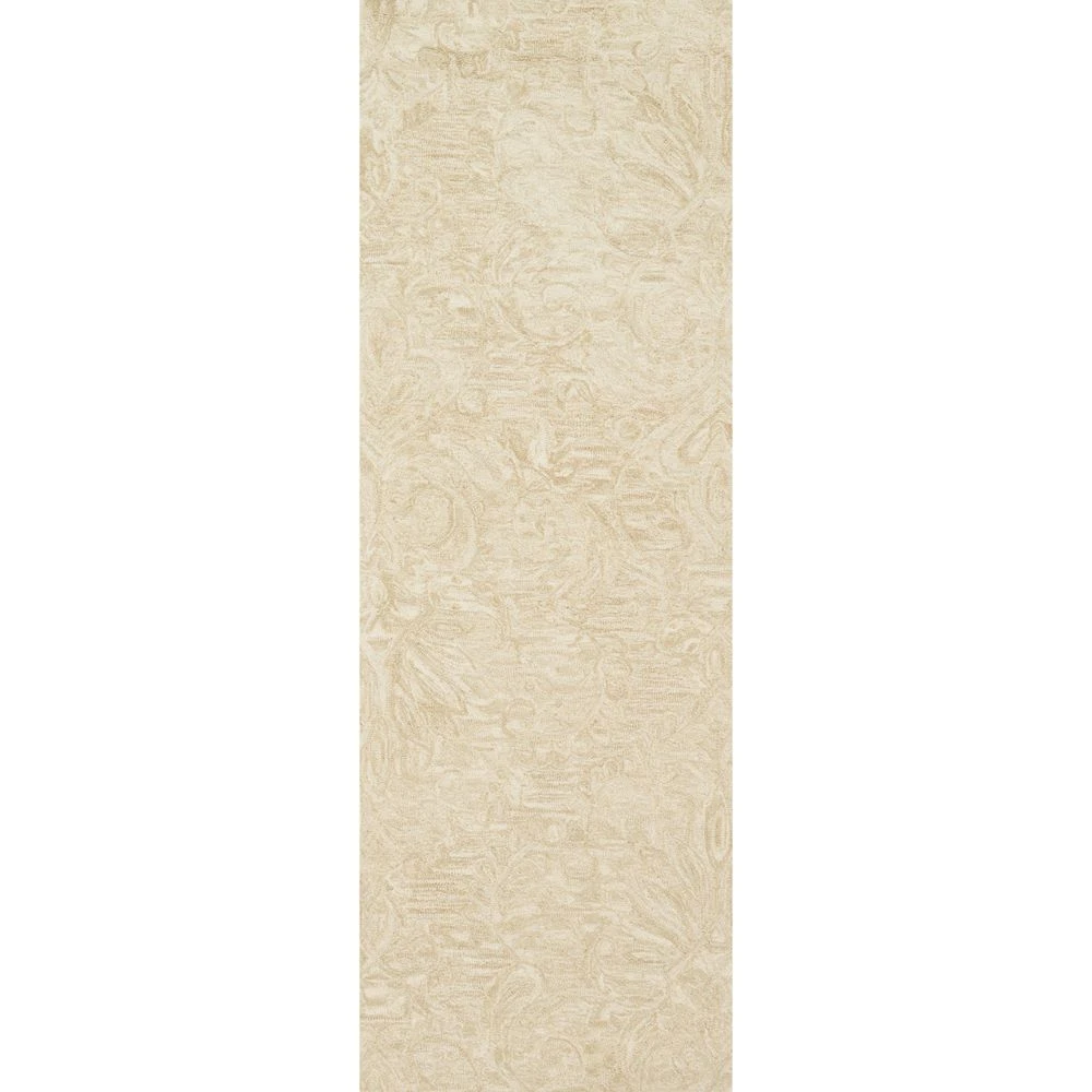 Loloi Lyle Sand 3'-6" X 5'-6" Accent Rug 3 Loloi Lyle Sand 3'-6" X 5'-6" Accent Rug - Image 3