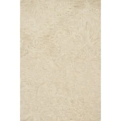 Loloi Lyle Sand 3'-6" X 5'-6" Accent Rug