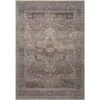 Loloi Lyra Sky / Multi 7'-10" X 10' Area Rug