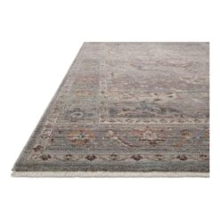 Loloi Lyra Sky / Multi 7'-10" X 10' Area Rug -France and So Furniture LYRALYR 03SCML 18 5d83babb 2841 4f6e 83cc e13f7d521a39