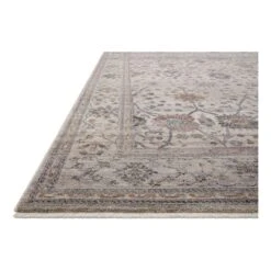 Loloi Lyra Pebble / Multi 2'-7" X 8'-0" Runner Rug -France and So Furniture LYRALYR 04PPML 18 eacbc327 0e74 46aa 8521 86418d6cd258