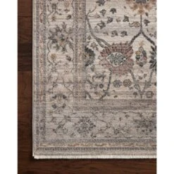 Loloi Lyra Pebble / Multi 2'-7" X 8'-0" Runner Rug -France and So Furniture LYRALYR 04PPML 25 6725f9cc 98c6 4e92 9514 f25de8304642
