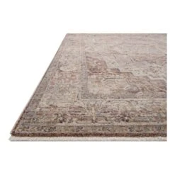 Loloi Lyra Berry / Stone 2'-7" X 16'-0" Runner Rug -France and So Furniture LYRALYR 06BYSN 18 a8930b8e e038 4ac7 8f51 1f794b5a3b18