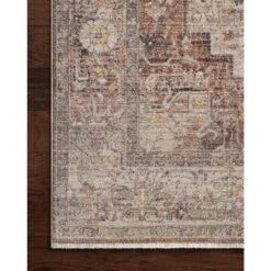 Loloi Lyra Berry / Stone 2'-7" X 16'-0" Runner Rug -France and So Furniture LYRALYR 06BYSN 25 58772ad6 44f3 4ba8 843b fee0d622dd5f
