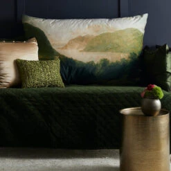 Velvet Coverlet Set -France and So Furniture Landscape HudsonRiver 500x500 crop center 719ef83a 95aa 46a7 afdd 9d5586e478f0