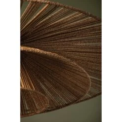 Levan Pendant - Vintage Gold Leaf -France and So Furniture Levan Family 004 66ff59f1 a1dd 457f 8c8c 7d3181ee666c