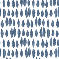 Cascade Wallpaper -France and So Furniture Lome Rosee Marine
