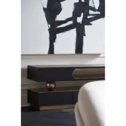 Melody Media Unit 9 Melody Media Unit -France and So Furniture M141 023 531 Detail