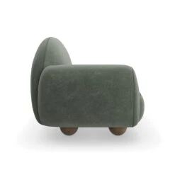 Memphis Chaise -France and So Furniture M150 023 071 A SIDE 7b06f5b7 e78f 4250 baae 73bea030d4f3