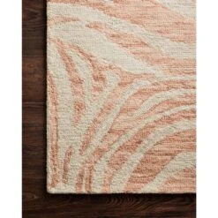 Loloi Masai Blush / Ivory 9'-3" X 13' Area Rug -France and So Furniture MASAMAS 01BHIV 25 cf2128a8 0a65 45c2 adeb a3946cef31e8