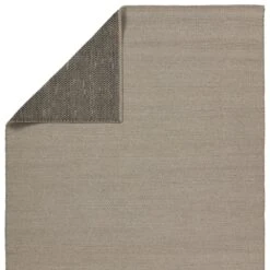 Ryanne Handmade Solid Light Gray Area Rug (10'X14') -France and So Furniture MAV10 2 62bc6e16 444f 402f 9797 5c3ccbdb9e2d