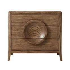 Collins Nightstand