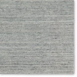 Vanessa Handmade Solid Blue/ Gray Area Rug (8'X11') -France and So Furniture MDS05 3 aa56d223 5953 4348 8f34 f70e9bad9b18