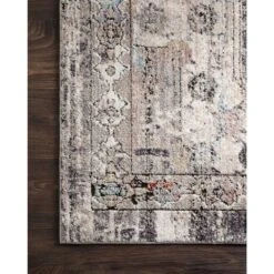 Loloi Medusa Natural / Stone 2'-4" X 10' Runner Rug -France and So Furniture MEDUMED 05NASN 25 30b84870 9880 498e a009 fd97e85a8c6d