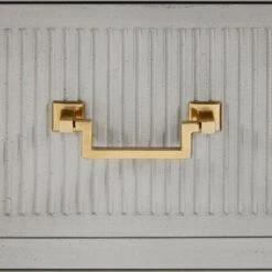 Copenhagen Bedside Chest -France and So Furniture MH1029F01hardware