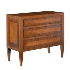 Verona Bedside Chest