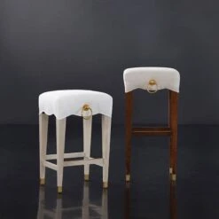 Manhattan Counter + Bar Stool