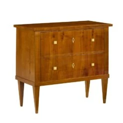 Vienna Bedside Chest