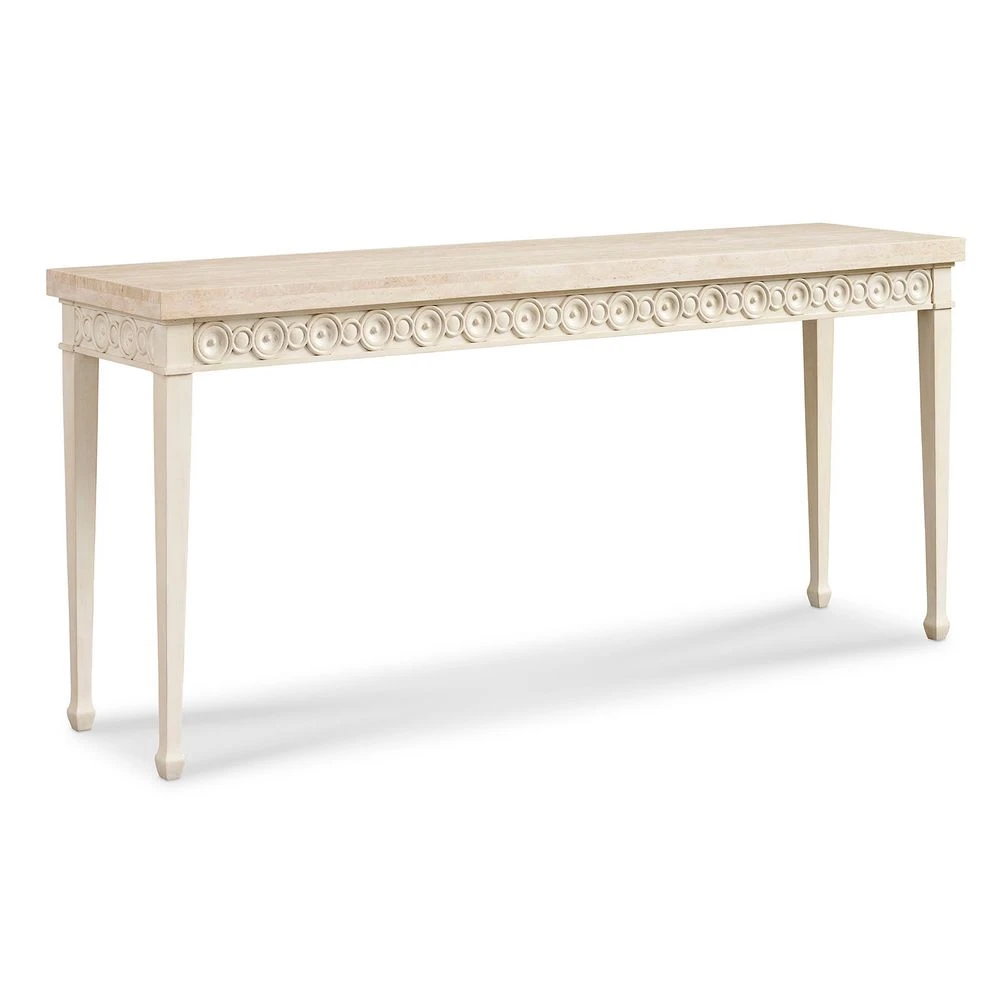 Naomi'S Console 1 Naomi'S Console