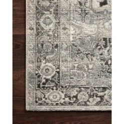 Loloi Mika Grey / Blue 7'-10" X 11'-2" Area Rug 7 Loloi Mika Grey / Blue 7'-10" X 11'-2" Area Rug -France and So Furniture MIKAMIK 01GYBB 25 322fd45e 2fa1 4d58 81c7 cc6fcb7db84d