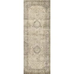 Loloi Millennium Sand / Ivory 2'-8" X 7'-6" Runner Rug -France and So Furniture MILLMV 03SAIV 21 b3ab05ed 6a3c 458b 86da 402eaaebc3ff