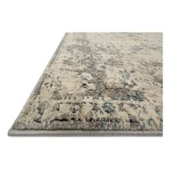 Loloi Millennium Ivory / Grey 12'-0" X 15'-0" Area Rug -France and So Furniture MILLMV 05IVGY 18 9210ca6c 561b 4312 bc70 fc35d9d7f157