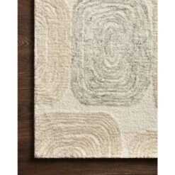 Loloi Milo Teal / Neutral 2'-6" X 7'-6" Runner Rug -France and So Furniture MILOMLO 01TENE 25 1303f9f2 2bfb 4fb9 9cf3 5266fc0aae52