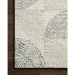 Loloi Milo Slate / Denim 11'-6" X 15' Area Rug -France and So Furniture MILOMLO 03SLDE 25 3e0ecb72 0c26 4fa1 b165 72c1d2c2cd7f