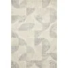 Loloi Milo Slate / Denim 9'-3" X 13' Area Rug