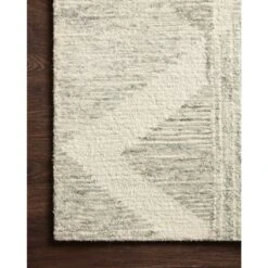 Loloi Milo Lt Grey / Granite 5'-0" X 7'-6" Area Rug 11 Loloi Milo Lt Grey / Granite 5'-0" X 7'-6" Area Rug -France and So Furniture MILOMLO 06LCGN 25 077261e2 ade8 4370 a62d bb13ae28bee8