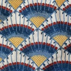 Maiolica Duvet -France and So Furniture MaiolicaSwatch 500x500 crop center f024e9f8 fea0 476b a3e7 285c15ac1fba