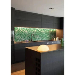 Marble Wallpaper -France and So Furniture Marble Emerald DarkKitchen 98517dda b57d 4985 ba56 0c9b734819c7