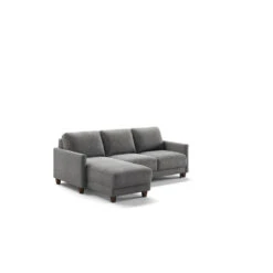 Martta Full XL Sleeper Sectional (Reversible Chaise) -France and So Furniture Martta 20Full 20XL 20Sleeper 20Sectional 20 28Reversible 20Chaise 29 9ba35358 18f3 4b17 8e92 f421188fe4b5