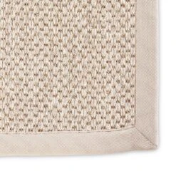 Naples Natural Solid Beige/ Ivory Area Rug (8'X10') -France and So Furniture NAS09 3 0093cdcd dbcc 4c7b 876e ac305cec1d8f
